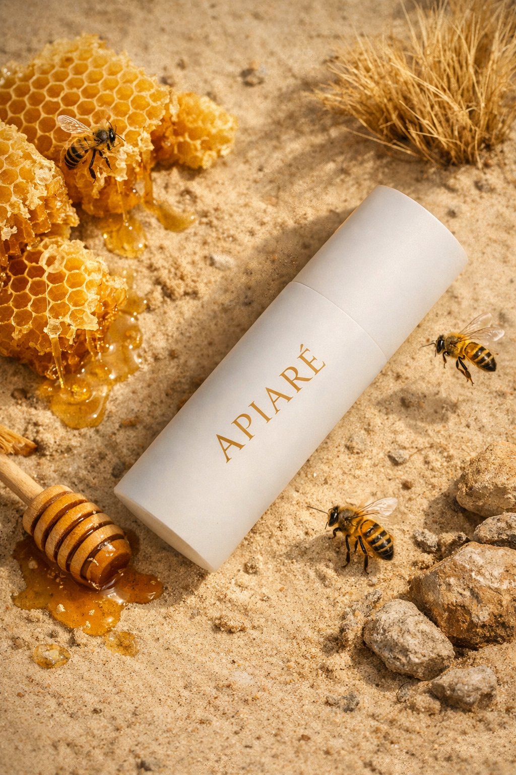 Apiaré Skincare
